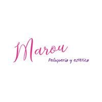 Logotipo Marou