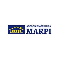 Logotipo Marpi