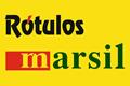 logotipo Marsil