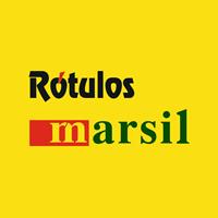 Logotipo Marsil
