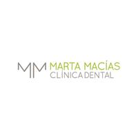 Logotipo Marta Macías