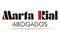 logotipo Marta Rial Abogados