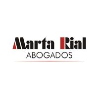 Logotipo Marta Rial Abogados