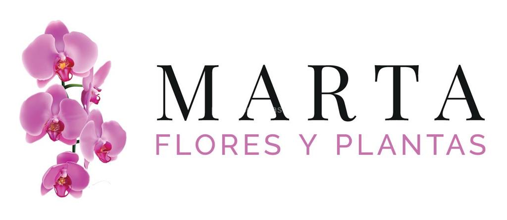 logotipo Marta
