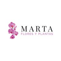 Logotipo Marta