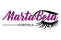 logotipo MartaBela Estética