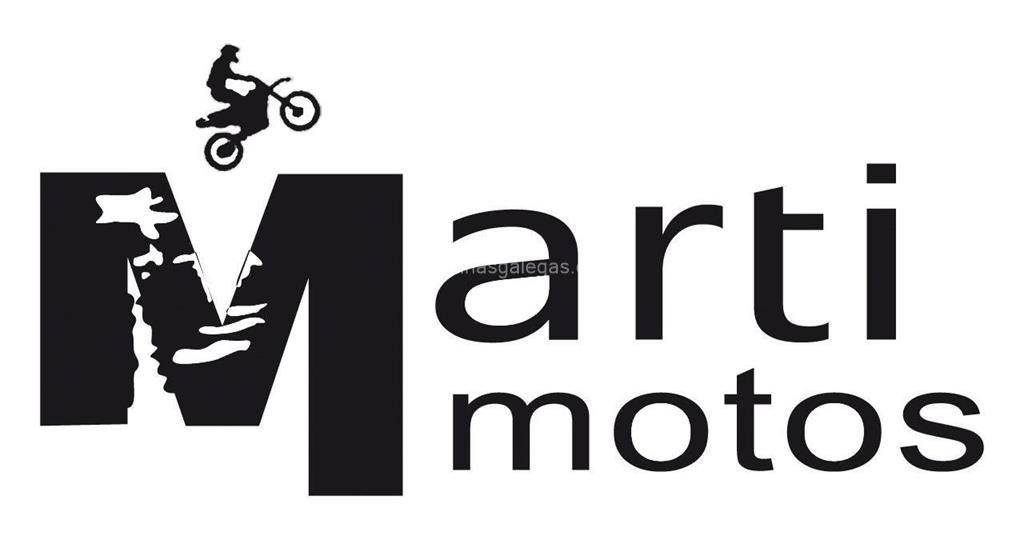 logotipo Martimotos