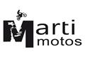 logotipo Martimotos