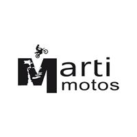 Logotipo Martimotos