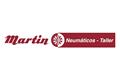 logotipo Martín Neumáticos