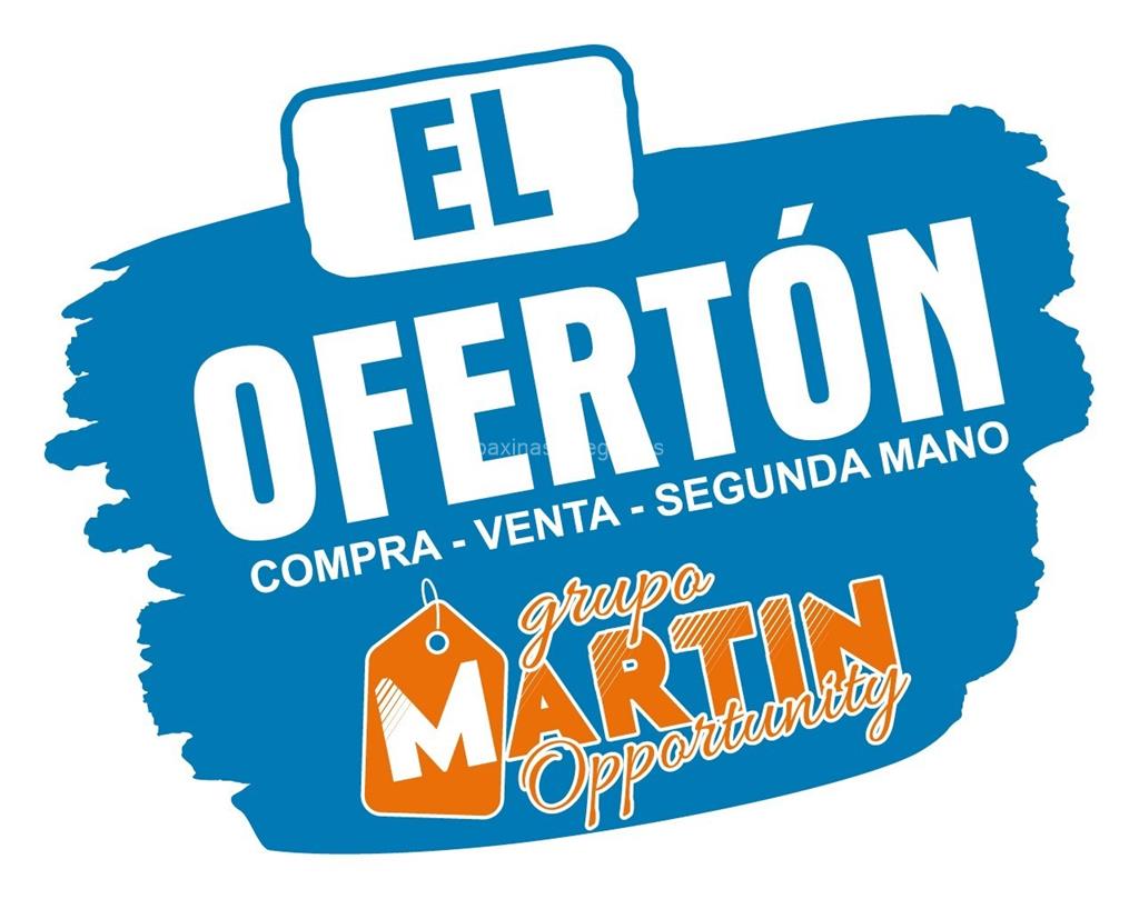 logotipo Martin Opportunity