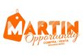 logotipo Martin Opportunity