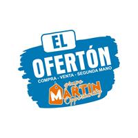 Logotipo Martin Opportunity