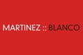 logotipo Martínez Blanco - Grupo Marblan