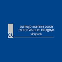 Logotipo Martínez Couce, Santiago