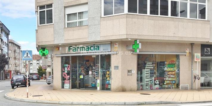 farmacia martinez- vazquez c.b