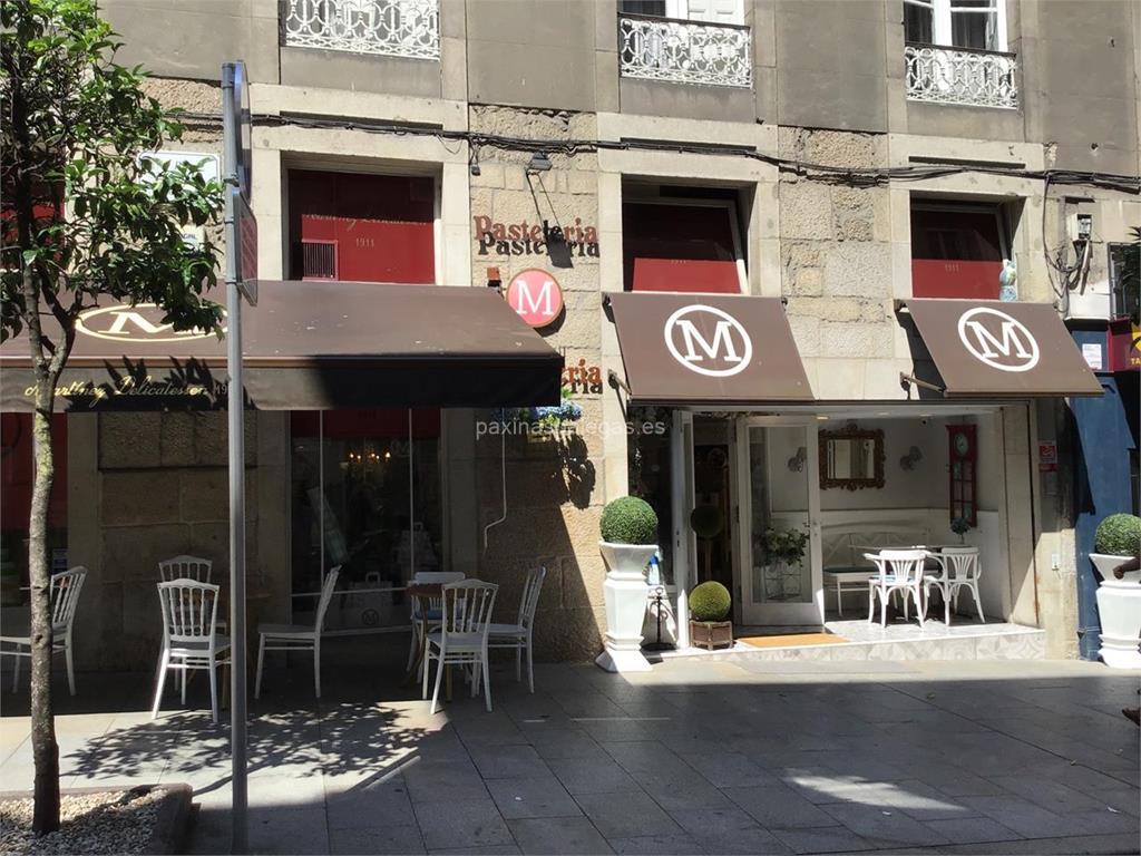 imagen principal Martínez Delicatessen