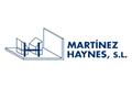 logotipo Martínez Haynes, S.L.