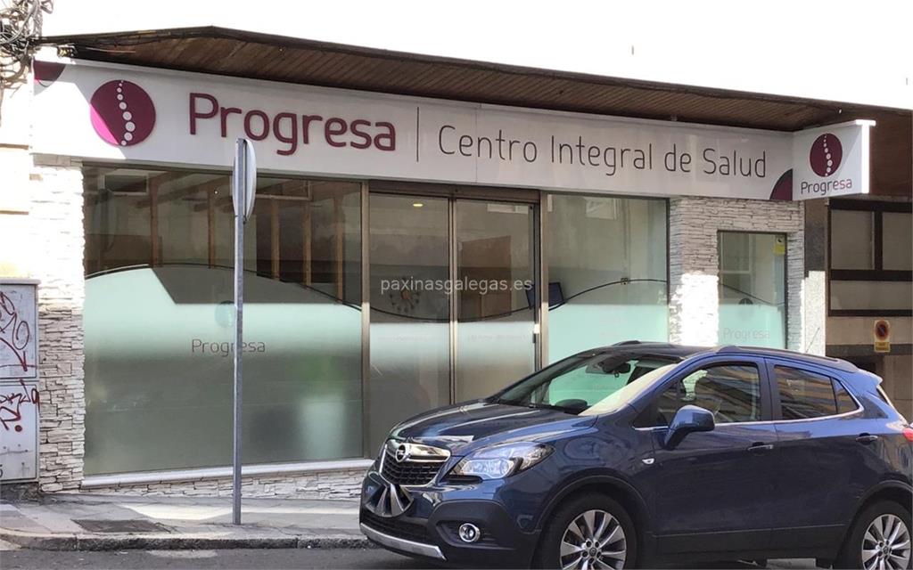 imagen principal Martínez Lages, Adeli