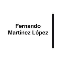 Logotipo Martínez López, Fernando