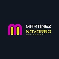 Logotipo Martínez Navarro