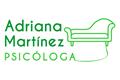 logotipo Martínez Pérez, Adriana