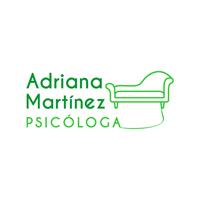 Logotipo Martínez Pérez, Adriana