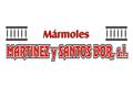 logotipo Martínez y Santos Dor, S.L.