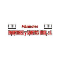 Logotipo Martínez y Santos Dor, S.L.