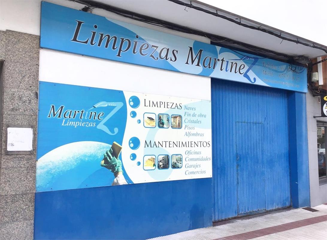 LimpiezasArteixo LimpiezasArteixo