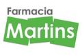 logotipo Martins