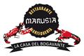 logotipo Marusía