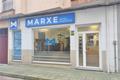 imagen principal Marxe