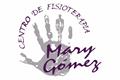 logotipo Mary Gómez