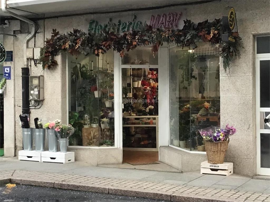 MARI floristería