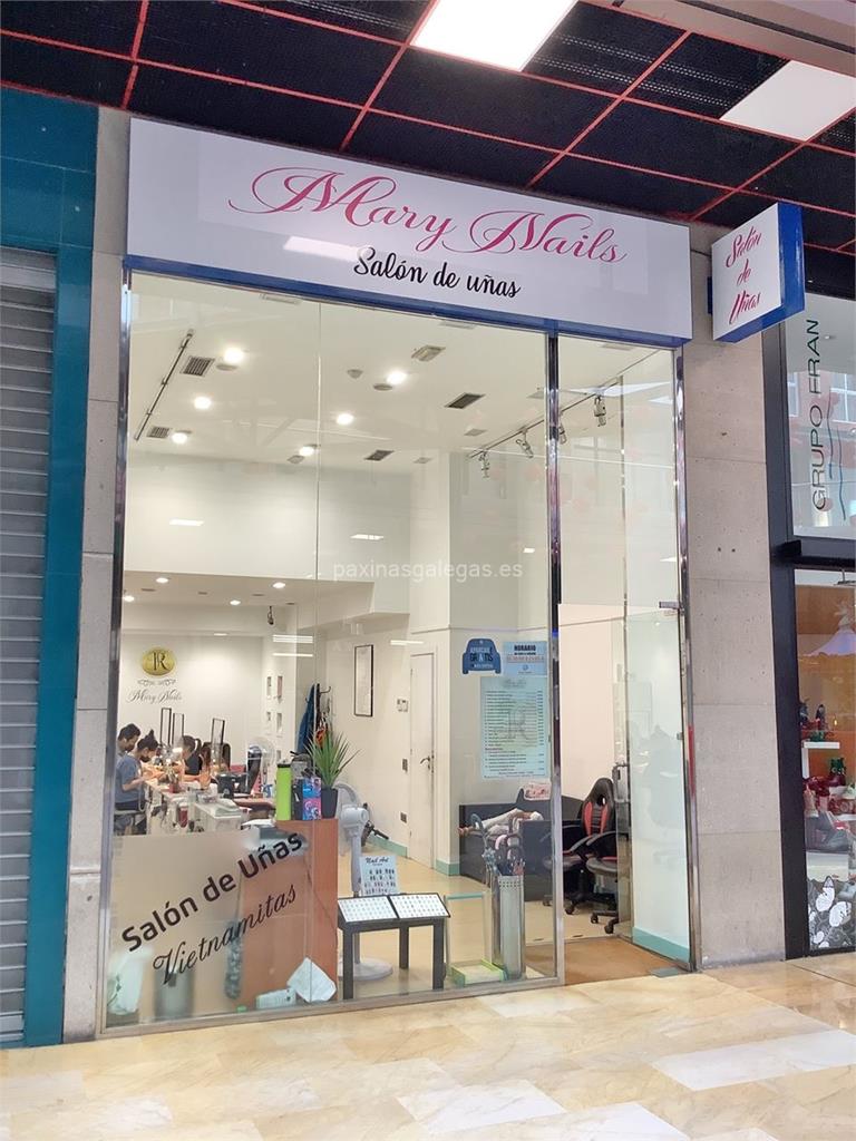 imagen principal Mary Nails