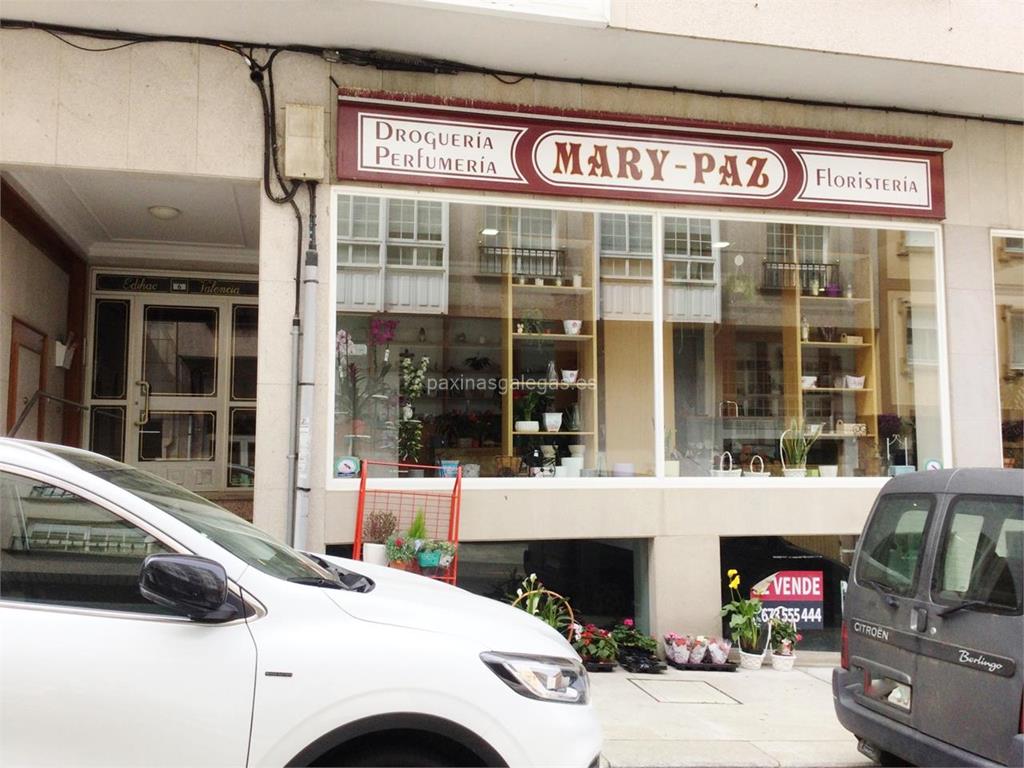 Mary Paz Floristeria Mary Paz Floristeria