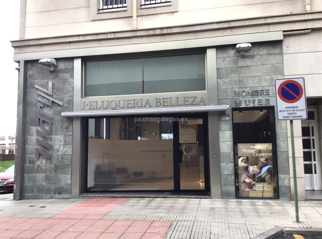 imagen principal Maryl