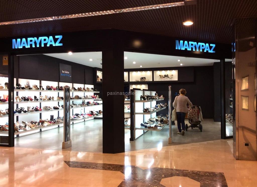 zapaterias marypaz