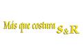 logotipo Más Que Costuras