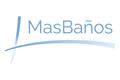 logotipo MasBaños