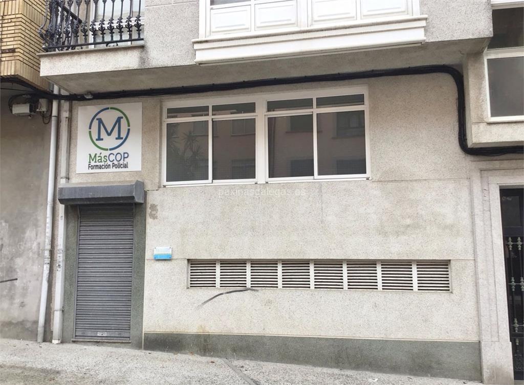 imagen principal Máscop