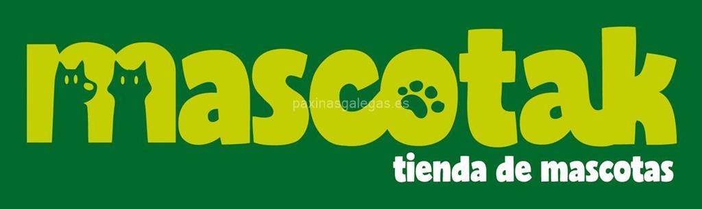 logotipo Mascotak