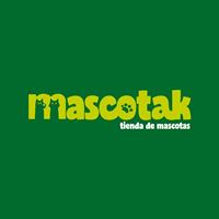 Logotipo Mascotak