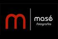 logotipo Masé Fotógrafos