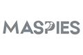logotipo Maspies