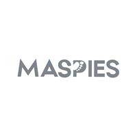 Logotipo Maspies