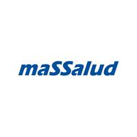Logotipo Massalud