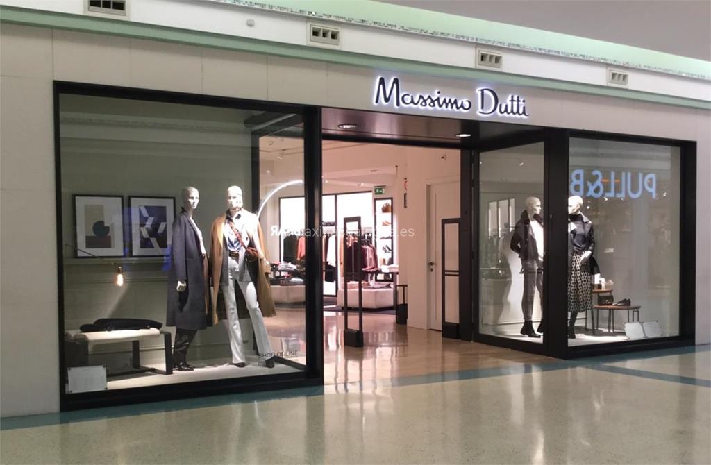 Massimo dutti castellano Outlet