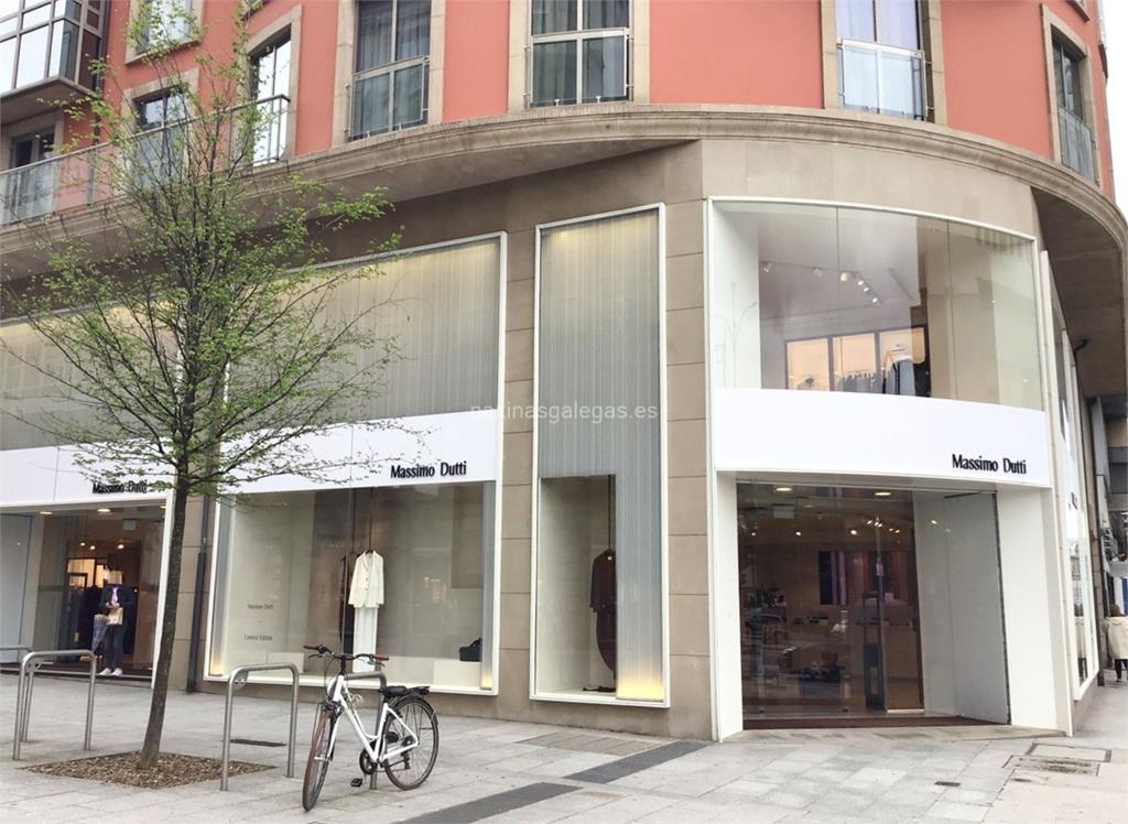 imagen principal Massimo Dutti